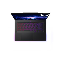 Lenovo Legion 9 18IAX10 18 WQUXGA ULT9-275HX/192GB/2TB/NVIDIA GF RTX 5090 24GB/WIN11 Pro/ENG Backlit kbd/Eclipse Black/2Y Warran