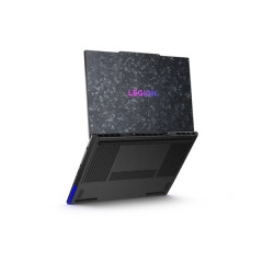 Lenovo Legion 9 18IAX10 18 WQUXGA ULT9-275HX/192GB/2TB/NVIDIA GF RTX 5090 24GB/WIN11 Pro/ENG Backlit kbd/Eclipse Black/2Y Warran