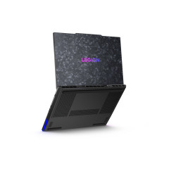 Lenovo Legion 9 18IAX10 18 WQUXGA ULT9-275HX/192GB/2TB/NVIDIA GF RTX 5090 24GB/WIN11 Pro/ENG Backlit kbd/Eclipse Black/2Y Warran