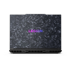 Lenovo Legion 9 18IAX10 18 WQUXGA ULT9-275HX/192GB/2TB/NVIDIA GF RTX 5090 24GB/WIN11 Pro/ENG Backlit kbd/Eclipse Black/2Y Warran
