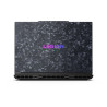 Lenovo Legion 9 18IAX10 18 WQUXGA ULT9-275HX/192GB/2TB/NVIDIA GF RTX 5090 24GB/WIN11 Pro/ENG Backlit kbd/Eclipse Black/2Y Warran