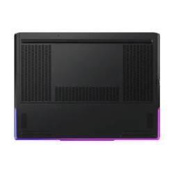 Lenovo Legion 9 18IAX10 18 WQUXGA ULT9-275HX/192GB/2TB/NVIDIA GF RTX 5090 24GB/WIN11 Pro/ENG Backlit kbd/Eclipse Black/2Y Warran