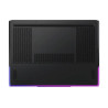Lenovo Legion 9 18IAX10 18 WQUXGA ULT9-275HX/192GB/2TB/NVIDIA GF RTX 5090 24GB/WIN11 Pro/ENG Backlit kbd/Eclipse Black/2Y Warran