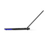 Lenovo Legion 9 18IAX10 18 WQUXGA ULT9-275HX/192GB/2TB/NVIDIA GF RTX 5090 24GB/WIN11 Pro/ENG Backlit kbd/Eclipse Black/2Y Warran