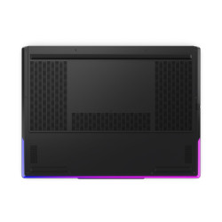 Lenovo Legion 9 18IAX10 18 WQUXGA ULT9-275HX/192GB/2TB/NVIDIA GF RTX 5090 24GB/WIN11 Pro/ENG Backlit kbd/Eclipse Black/2Y Warran
