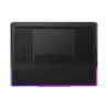 Lenovo Legion 9 18IAX10 18 WQUXGA ULT9-275HX/192GB/2TB/NVIDIA GF RTX 5090 24GB/WIN11 Pro/ENG Backlit kbd/Eclipse Black/2Y Warran