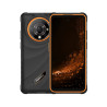 Hammer | Iron 6 | Orange | 6.56 " | IPS | 1612 x 720 pixels | Mediatek | Dimensity 6300 | Internal RAM 8 GB | 256 GB | Dual SIM 