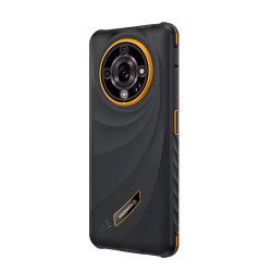 Hammer | Iron 6 | Orange | 6.56 " | IPS | 1612 x 720 pixels | Mediatek | Dimensity 6300 | Internal RAM 8 GB | 256 GB | Dual SIM 