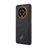 Hammer | Iron 6 | Orange | 6.56 " | IPS | 1612 x 720 pixels | Mediatek | Dimensity 6300 | Internal RAM 8 GB | 256 GB | Dual SIM 