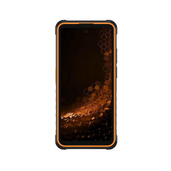 Hammer | Iron 6 | Orange | 6.56 " | IPS | 1612 x 720 pixels | Mediatek | Dimensity 6300 | Internal RAM 8 GB | 256 GB | Dual SIM 