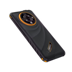 Hammer | Iron 6 | Orange | 6.56 " | IPS | 1612 x 720 pixels | Mediatek | Dimensity 6300 | Internal RAM 8 GB | 256 GB | Dual SIM 