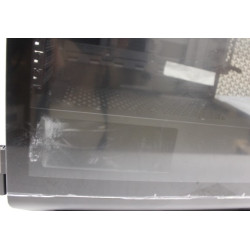 SALE OUT. | Corsair PC Case | iCUE LINK 5000T LX RGB | Black | Mid-Tower | DEMO