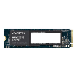 GIGABYTE NVMe SSD V2 256GB | Gigabyte