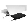Portable Hard Drive | ARMOR A66 | 2000 GB | USB 3.2 Gen1 | Black