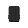 Portable Hard Drive | ARMOR A66 | 2000 GB | USB 3.2 Gen1 | Black