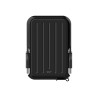 Portable Hard Drive | ARMOR A66 | 2000 GB | USB 3.2 Gen1 | Black