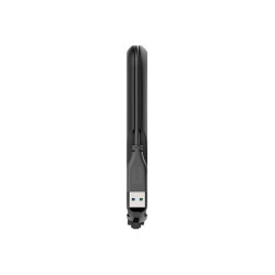 Portable Hard Drive | ARMOR A66 | 2000 GB | USB 3.2 Gen1 | Black