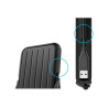 Portable Hard Drive | ARMOR A66 | 2000 GB | USB 3.2 Gen1 | Black