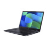 Acer | TravelMate TMP414-53-G2-TCO-585Q | Slate blue | 14 " | WUXGA | 1920 x 1200 pixels | Intel Core 5 | 120U | 16 GB | DDR5 | 
