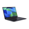 Acer | TravelMate TMP414-53-G2-TCO-585Q | Slate blue | 14 " | WUXGA | 1920 x 1200 pixels | Intel Core 5 | 120U | 16 GB | DDR5 | 