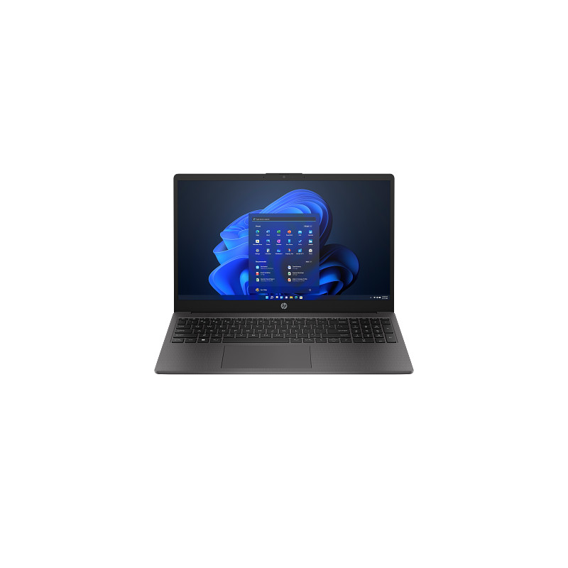 HP | 255 | G10 | Black | 15.6 " | IPS | FHD | 1920 x 1080 pixels | Anti-glare | AMD Ryzen 5 | 7530U | 8 GB | SODIMM-DDR4 | Solid