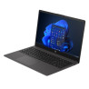 HP | 255 | G10 | Black | 15.6 " | IPS | FHD | 1920 x 1080 pixels | Anti-glare | AMD Ryzen 5 | 7530U | 8 GB | SODIMM-DDR4 | Solid
