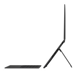 Asus | Zenbook Duo UX8407AA-SN066W | Moher Gray | 14 " | OLED | Touchscreen | 2.8K | 2880 x 1800 pixels | 144 Hz | Anti-Reflecti
