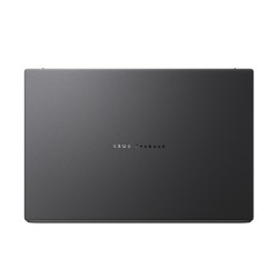 Asus | Zenbook Duo UX8407AA-SN066W | Moher Gray | 14 " | OLED | Touchscreen | 2.8K | 2880 x 1800 pixels | 144 Hz | Anti-Reflecti