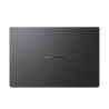 Asus | Zenbook Duo UX8407AA-SN066W | Moher Gray | 14 " | OLED | Touchscreen | 2.8K | 2880 x 1800 pixels | 144 Hz | Anti-Reflecti