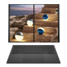 Asus | Zenbook Duo UX8407AA-SN066W | Moher Gray | 14 " | OLED | Touchscreen | 2.8K | 2880 x 1800 pixels | 144 Hz | Anti-Reflecti