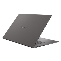 Asus | Zenbook S 16 UM5606GA-SS179W | Antrim Gray | 16 " | OLED | 3K | 2880 x 1800 pixels | Glossy | AMD Ryzen AI 9 | 465 | 32 G