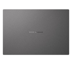 Asus | Zenbook S 16 UM5606GA-SS179W | Antrim Gray | 16 " | OLED | 3K | 2880 x 1800 pixels | Glossy | AMD Ryzen AI 9 | 465 | 32 G