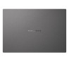 Asus | Zenbook S 16 UM5606GA-SS179W | Antrim Gray | 16 " | OLED | 3K | 2880 x 1800 pixels | Glossy | AMD Ryzen AI 9 | 465 | 32 G