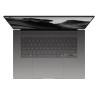 Asus | Zenbook S 16 UM5606GA-SS179W | Antrim Gray | 16 " | OLED | 3K | 2880 x 1800 pixels | Glossy | AMD Ryzen AI 9 | 465 | 32 G