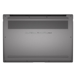 Asus | Zenbook S 16 UM5606GA-SS179W | Antrim Gray | 16 " | OLED | 3K | 2880 x 1800 pixels | Glossy | AMD Ryzen AI 9 | 465 | 32 G