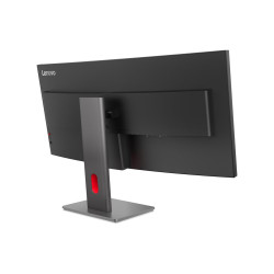Lenovo | ThinkVision P40WD-40 | 39.7 " | IPS | WUHD | 21:9 | 120 Hz | 4ms GtG (Extreme mode) / 6ms GtG (Typical mode) ms | 5120 