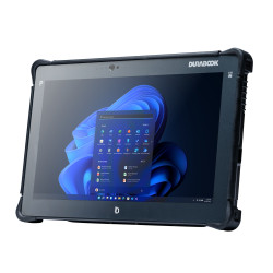 Durabook | Rugged Tablet | R11 | 11.6 " | Black | 1920 x 1080 pixels | Intel Core | i5-1235U | 16 GB | 256 GB | Wi-Fi | Front ca