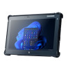 Durabook | Rugged Tablet | R11 | 11.6 " | Black | 1920 x 1080 pixels | Intel Core | i5-1235U | 16 GB | 256 GB | Wi-Fi | Front ca
