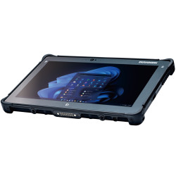 Durabook | Rugged Tablet | R11 | 11.6 " | Black | 1920 x 1080 pixels | Intel Core | i5-1235U | 16 GB | 256 GB | Wi-Fi | Front ca