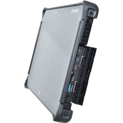 Durabook | Rugged Tablet | R11 | 11.6 " | Black | 1920 x 1080 pixels | Intel Core | i5-1235U | 16 GB | 256 GB | Wi-Fi | Front ca
