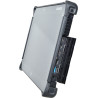 Durabook | Rugged Tablet | R11 | 11.6 " | Black | 1920 x 1080 pixels | Intel Core | i5-1235U | 16 GB | 256 GB | Wi-Fi | Front ca