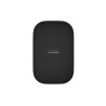 Natec Ribera USB Charger 1X USB-C 20W, Black
