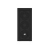 Fury PC Case | SHOBO SH8F | Black | Midi Tower