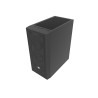 Fury PC Case | SHOBO SH8F | Black | Midi Tower