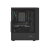 Fury PC Case | SHOBO SH8F | Black | Midi Tower
