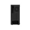 Fury PC Case | SHOBO SH8F | Black | Midi Tower