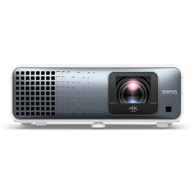 Benq TK710STi | 4K UHD (3840 x 2160) | 3200 ANSI lumens | 600000:1 | White