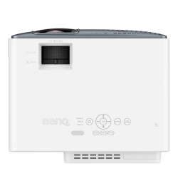 Benq TK710STi | 4K UHD (3840 x 2160) | 3200 ANSI lumens | 600000:1 | White