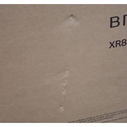 SALE OUT. Sony K65XR80P Bravia 8 65" (164cm) 4K Ultra HD Smart Google OLED TV | Sony K65XR80PAEP | 65 | Smart TV | Google TV | 4