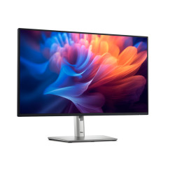 Dell | P2725H | 27 " | IPS | FHD | 16:9 | 100 Hz | 8 ms | 1920 x 1080 pixels | 300 cd/m | HDMI ports quantity 1 | Black | Warran